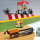 LEGO Creator 31132 Statek wikingów i wąż z Midgardu - 1042843 - zdjęcie 7